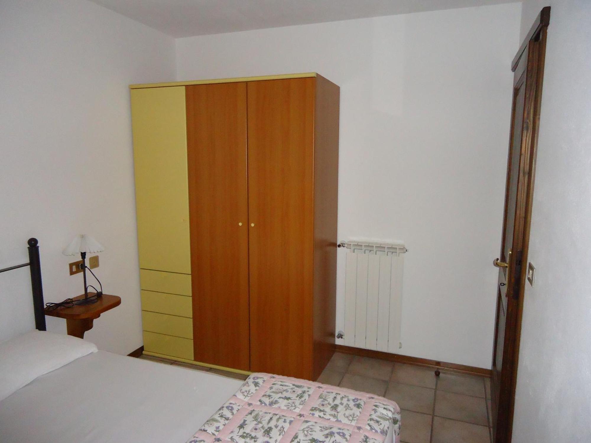 Casa Grazia Apartment Isolaccia Room photo