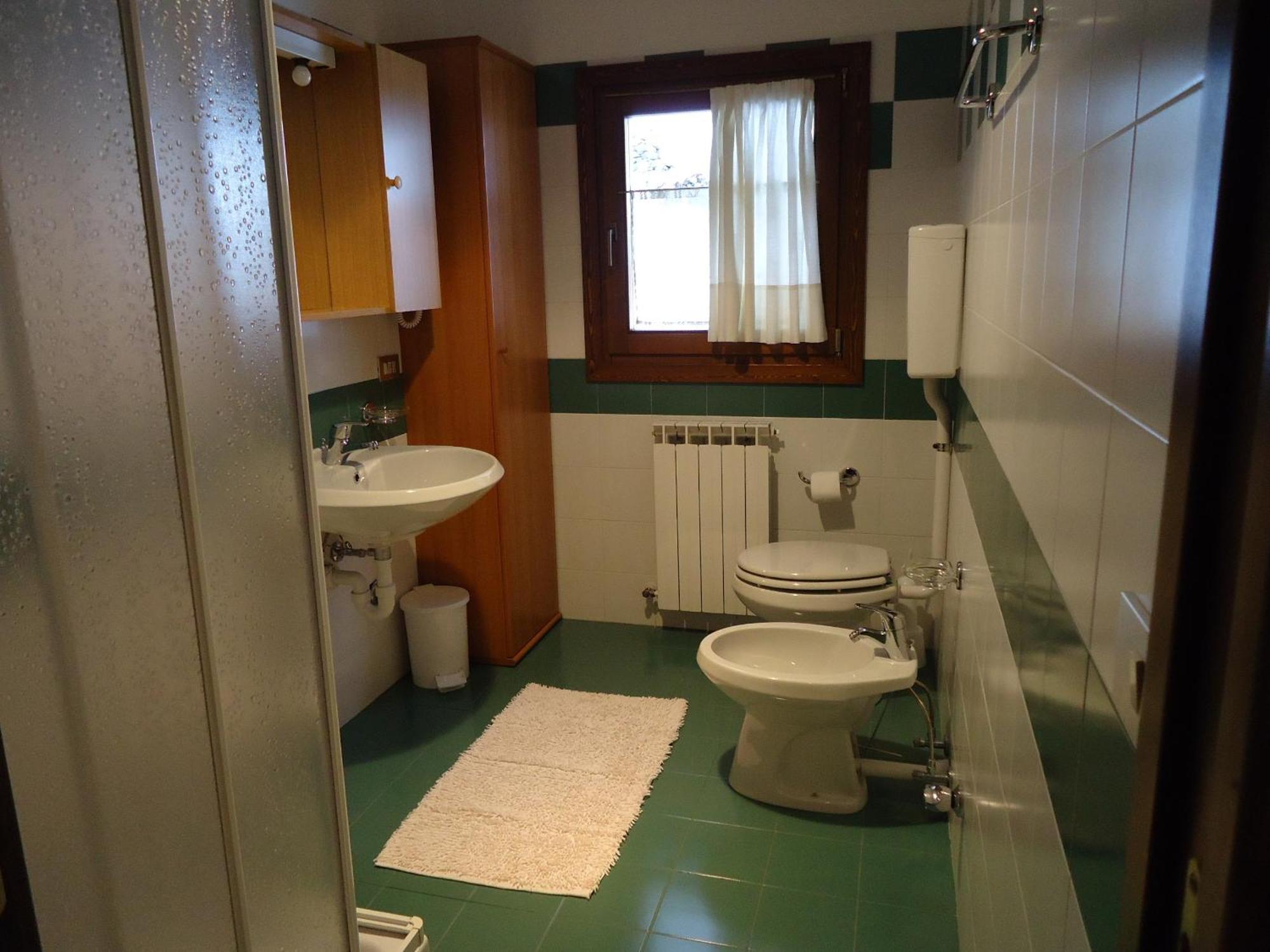 Casa Grazia Apartment Isolaccia Room photo